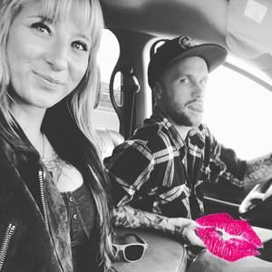 Meet your Posher, Candace